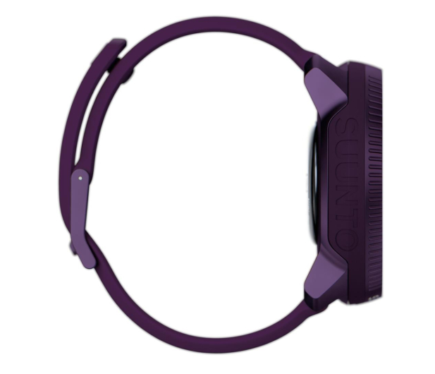 Suunto Race Titanium Amethyst - 1186586 - zdjęcie 5